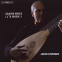 BIS Weiss - Lute Music 2