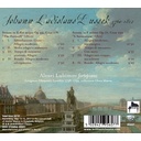 Brilliant Classics Dussek: Complete Piano Sonatas  Vol.3 Op.44 & 77