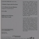 Harmonia Mundi Le Martyre De Saint Sebastien. La M Harmonia Mundi Le Martyre De Saint Sebastien. La M