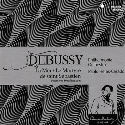 Le Martyre De Saint Sebastien. La M