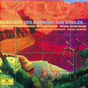 Deutsche Grammophon Oliver Messiaen: Des Canyons Aux