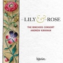 Hyperion The Lily & The Rose