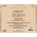 Hyperion The Princess & The Bear Hyperion The Princess & The Bear