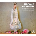 ALPHA Messe De Nostre Dame ALPHA Messe De Nostre Dame