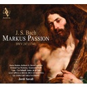 Alia Vox J.S. Bach: Markus Passion (2CD)