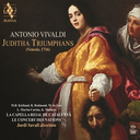 Alia Vox VIVALDI: JUDITHA TRIUMPHANS