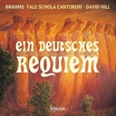 Hyperion Ein Deutsches Requiem