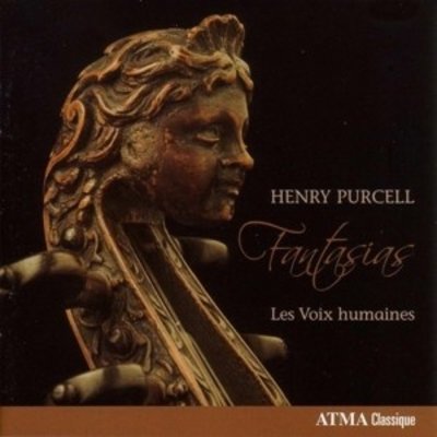 Viol Fantasias