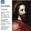 Naxos Handel: Messiah