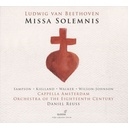 GLOSSA Beethoven: Missa Solemnis