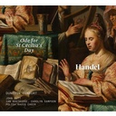 LINN RECORDS HÃ¤ndel: Ode for St Cecilia's Day, HWV 76