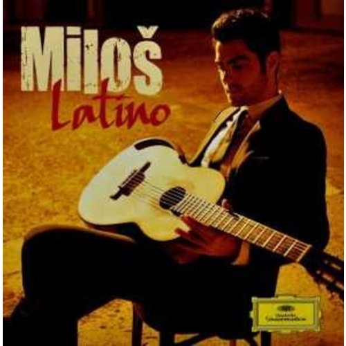 Deutsche Grammophon Latino