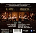 Erato/Warner Classics Violin Concerto No. 1/Octet