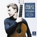 Erato/Warner Classics Leyendas