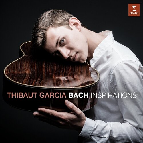 Erato/Warner Classics Bach Inspirations