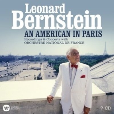 An American In Paris