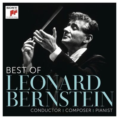Best Of Leonard Bernstein