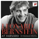 Sony Classical Harvard Lectures