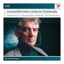 Sony Classical Conducts Tchaikovsky