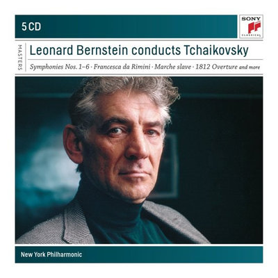 Conducts Tchaikovsky