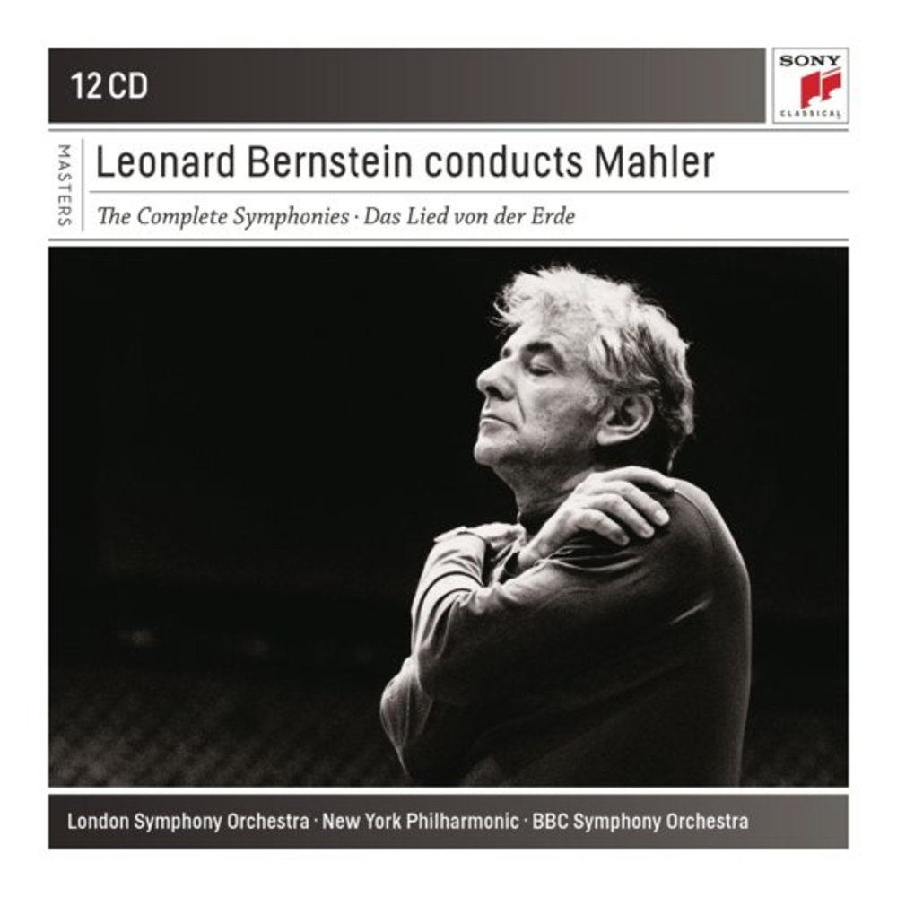 Sony Classical Conducts Mahler