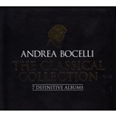 DECCA Andrea Bocelli - The Complete Classical Albums