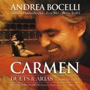 DECCA Bizet: Carmen - Duets & Arias