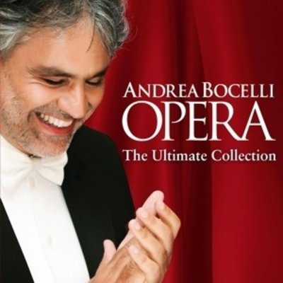 Opera - The Ultimate Collection