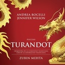 DECCA Puccini: Turandot