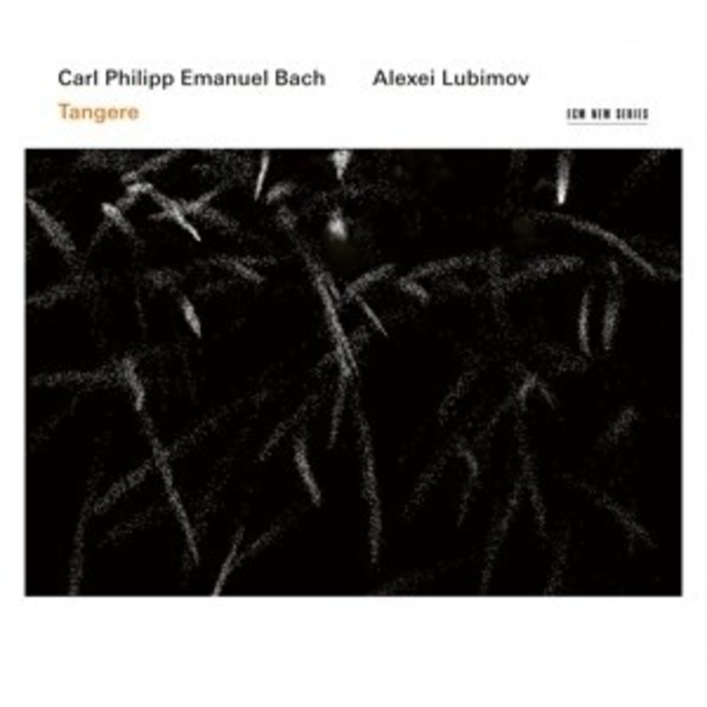 ECM New Series Tangere