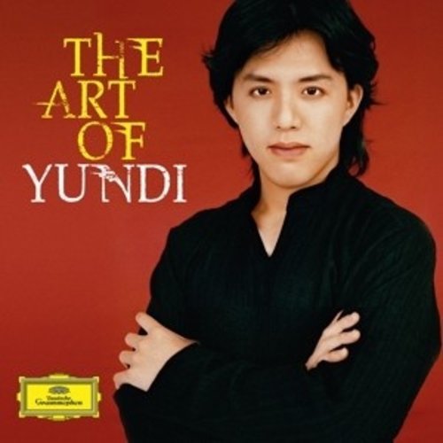 Deutsche Grammophon The Art Of Yundi