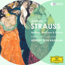 Deutsche Grammophon Strauss Ii., J.: Waltzes, Marches And Polkas