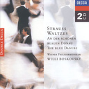 DECCA Strauss, J.ii: Waltzes