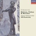 DECCA Strauss, J.ii: Waltzes, Polkas & Marches