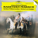 Deutsche Grammophon Strauss, J. I & J.ii, Josef Strauss: Radetzky-Mars
