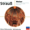 DECCA J. Strauss Jr.: Wiener Walzer