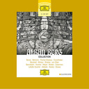 Deutsche Grammophon Alban Berg Collection