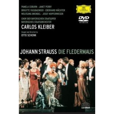 Strauss, J.: Die Fledermaus