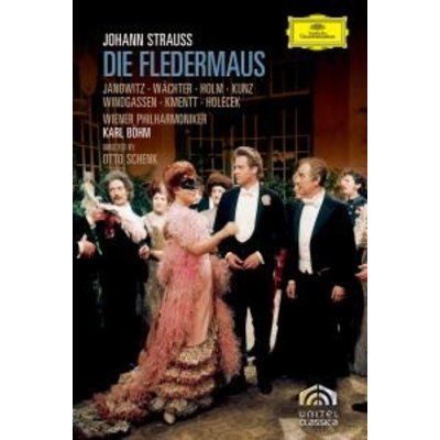 Strauss, J.: Fledermaus