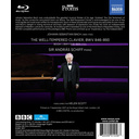 Naxos J.S. BACH: THE WELL-TEMPERED CLAVIER BOOK 1 (DVD-BLU-RAY)