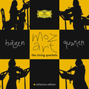 Deutsche Grammophon Mozart: String Quartets