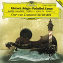 Deutsche Grammophon Orpheus Chamber Orchestra - Baroque Highlights