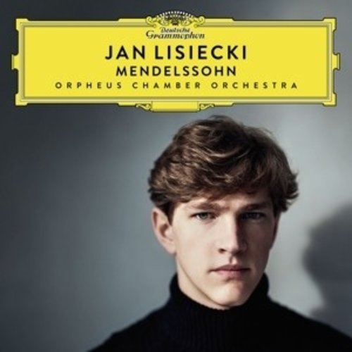 Deutsche Grammophon Mendelssohn