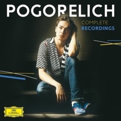 Complete Recordings