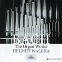 Deutsche Grammophon Bach, J.s.: Organ Works
