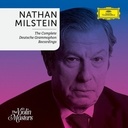 Deutsche Grammophon Nathan Milstein: Complete Deutsche Grammophon Reco