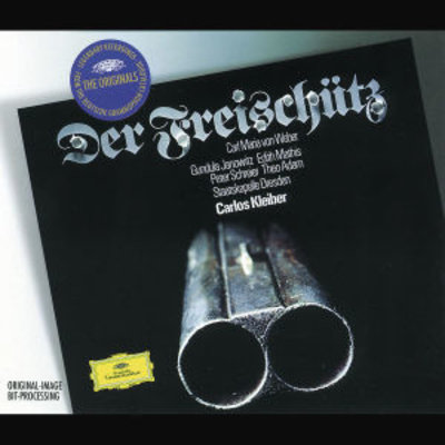 Weber: Der Freisch