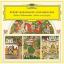 Deutsche Grammophon Rimsky-Korsakov: Scheherazade
