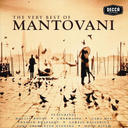 DECCA The Very Best Of Mantovani