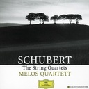 Deutsche Grammophon Schubert: The String Quartets
